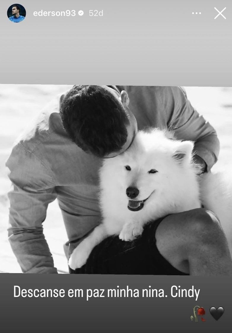 Fenerbahçe’de Ederson’dan Acı Haber!