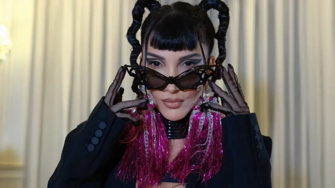 Hande Yener’e “Konser” Soruşturması Savcılık İfade Talep Etti-1