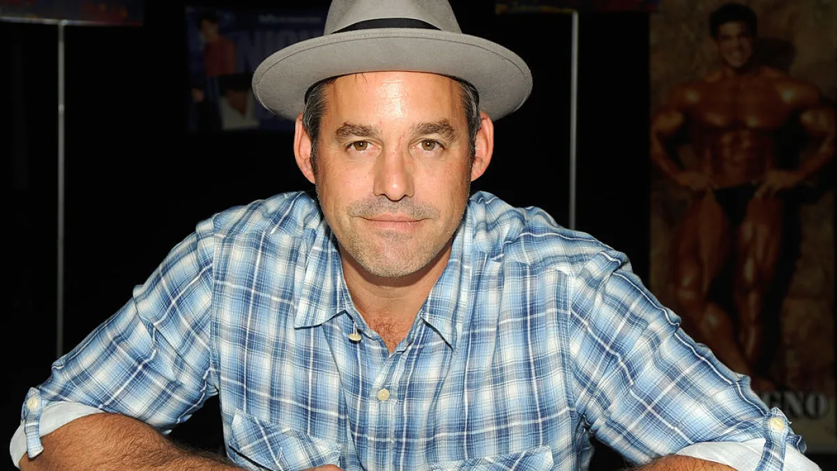 Hollywood Yasta Nicholas Brendon 54 Yaşında Hayatını Kaybetti-2