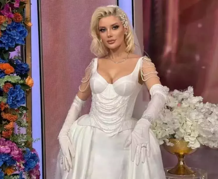 İşte Benim Stilim’in Tanınan İsmi Ayşegül Eraslan Hayatını Kaybetti, (1)