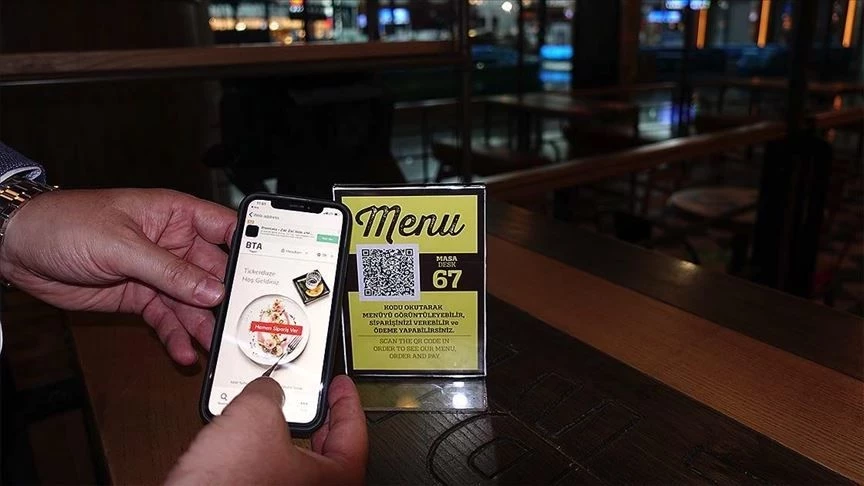 Kafe Ve Restoranlara Yeni Kural! Uymayana Ağır Cezalar Geliyor (1)