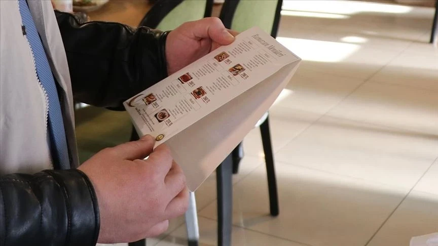 Kafe Ve Restoranlara Yeni Kural! Uymayana Ağır Cezalar Geliyor (3)