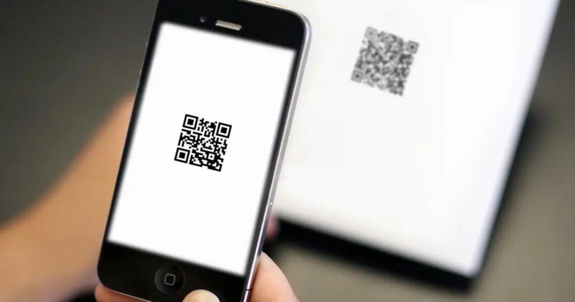 Qr Kod Tuzağına Dikkat! Telefonunuzu Saniyeler İçinde Ele Geçiriyorlar