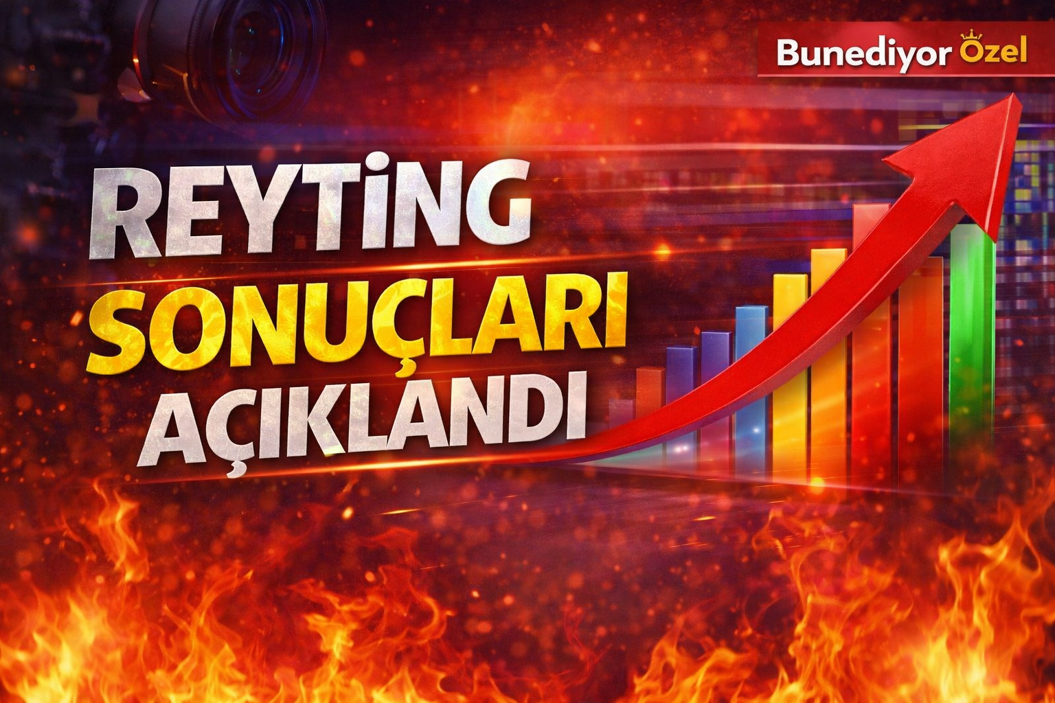 Reytinglerde Zirve Belli Oldu! TRT 1’in Yeni Dizisi Evlilik Güzeldir Kaçıncı Sırada?