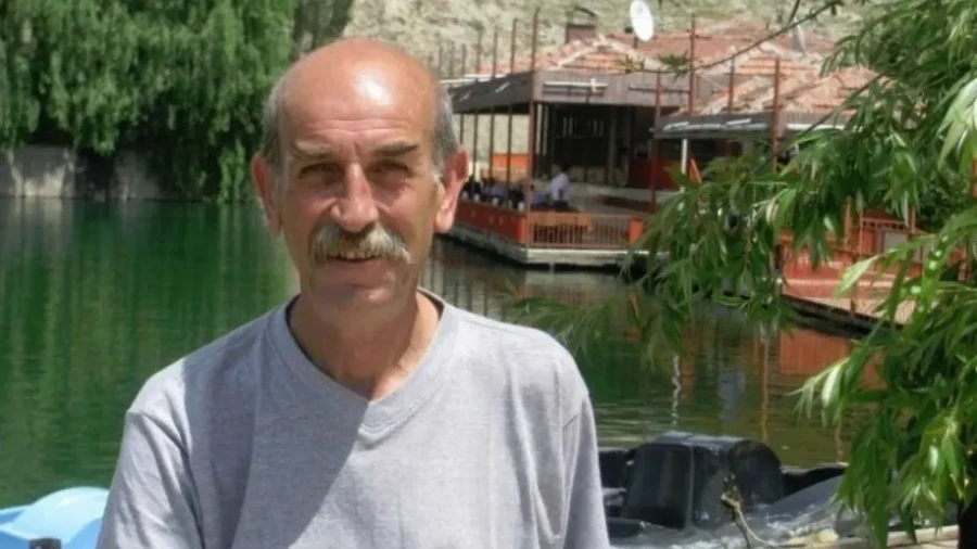 Sinan Bengier Hastaneye Kaldırıldı 6 Saatlik Ameliyatla Hayata Tutundu