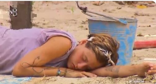 Survivor 2026 Sembol Oyununda Büyük Rekabet! Lina’nın Hareketi Gündem Oldu