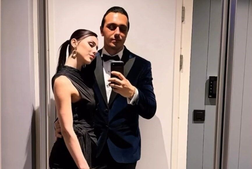 Survivor’da Mektup Krizi Nefise’nin Sevgilisi Deniz, Seren Ay Ve Sercan'ı Hedef Aldı-1