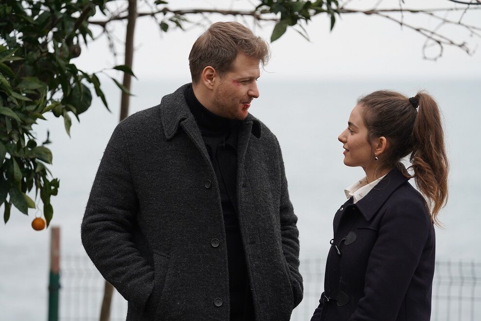 Taşacak Bu Deniz (3)