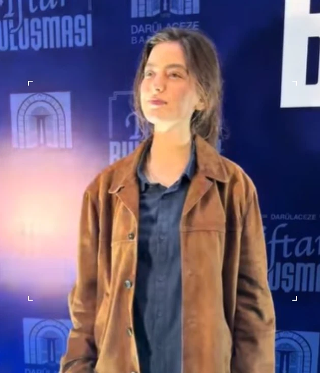 Taşacak Bu Deniz Oyuncusu Ava Yaman'a Demediklerini Bırakmadılar! (2)