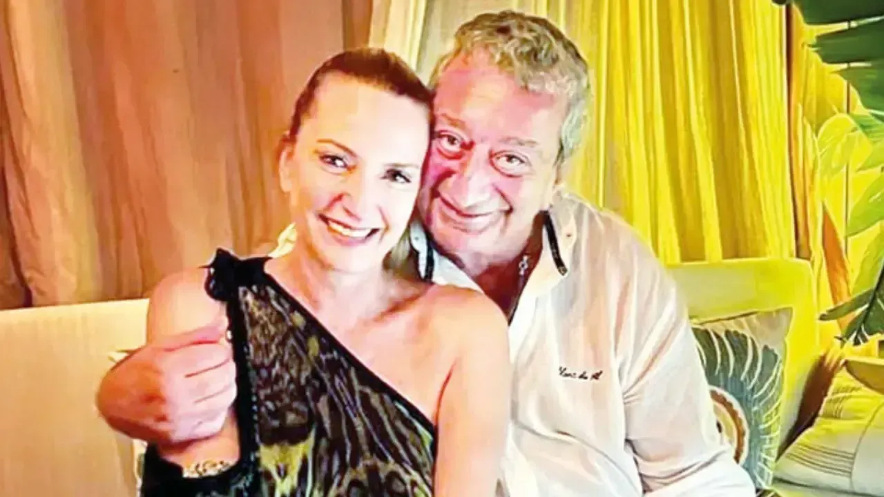 Ünlü İş Insanı Murat Murathanoğlu Beton Mikserinin Çarpması Sonucu Hayatını Kaybetti-1