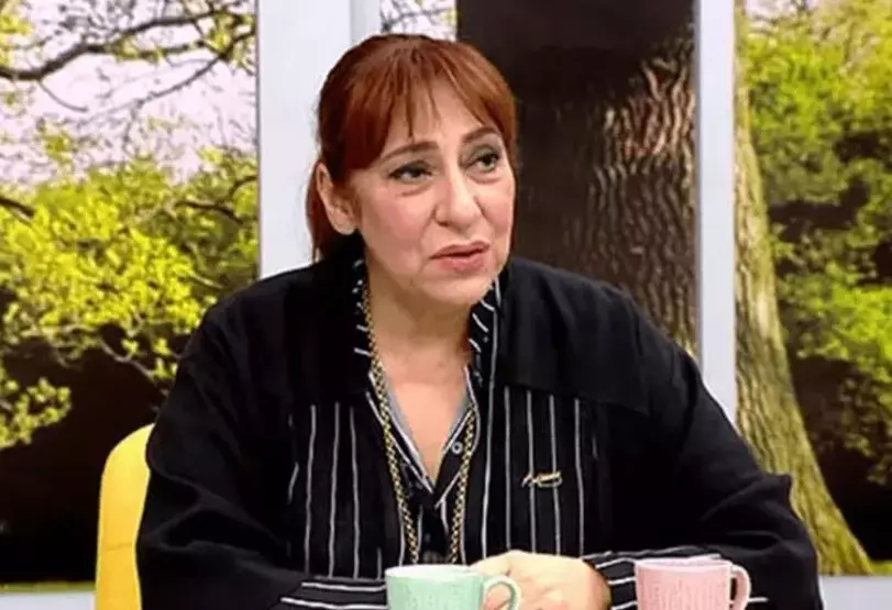 Ünlü Oyuncu Melek Baykal’dan Hakkındaki İddialara Hukuki Hamle!-2