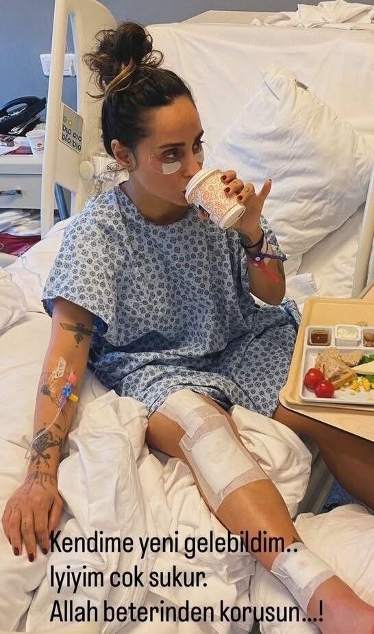 Yasemin Yürük Kaza