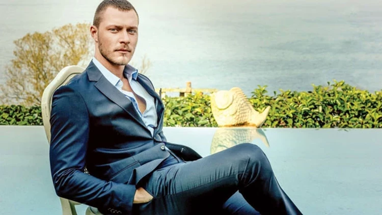 Yeraltı Dizisine Flaş Transfer Burak Çelik Geliyor (2)