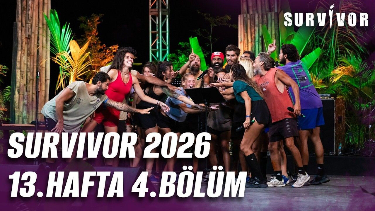 4 Nisan Cumartesi Reytingleri 6 Zhoi