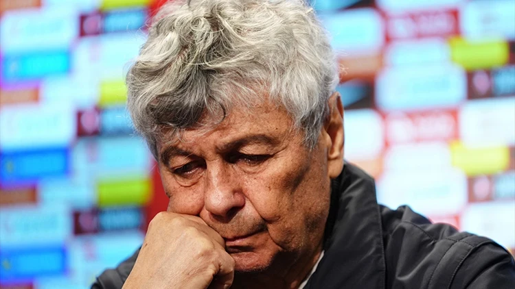 Dünya Futbolunun Efsanesi Mircea Lucescu Vefat Etti-1