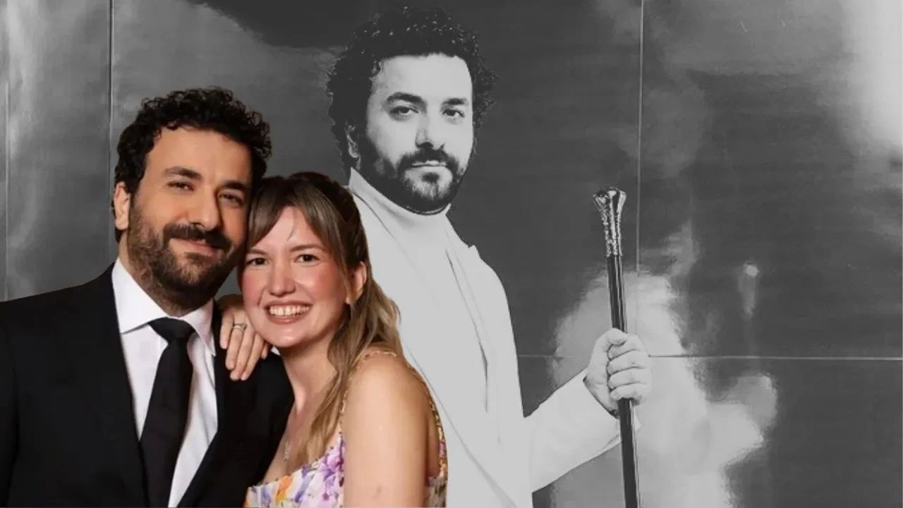 Hasan Can Kaya Evlilik Yolunda Ilk Adımı Attı! Nişan Pozları Olay Oldu (1)