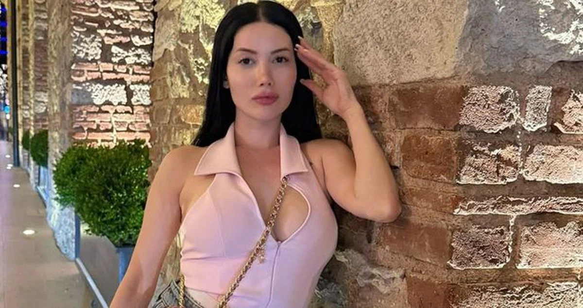 Kısmetse Olur Fenomeni Cansel Ayanoğlu Gözaltına Alındı