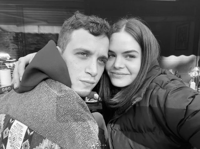 Magazin Kulisleri Karıştı! Paşalı Çiftinin Evliliğinde Kriz İddiası (2)