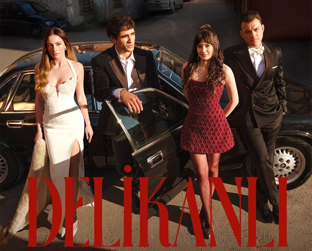 Mert Ramazan Demir’in “Delikanlı” Dizisi Reytingde Beklentinin Altında Kaldı (3)