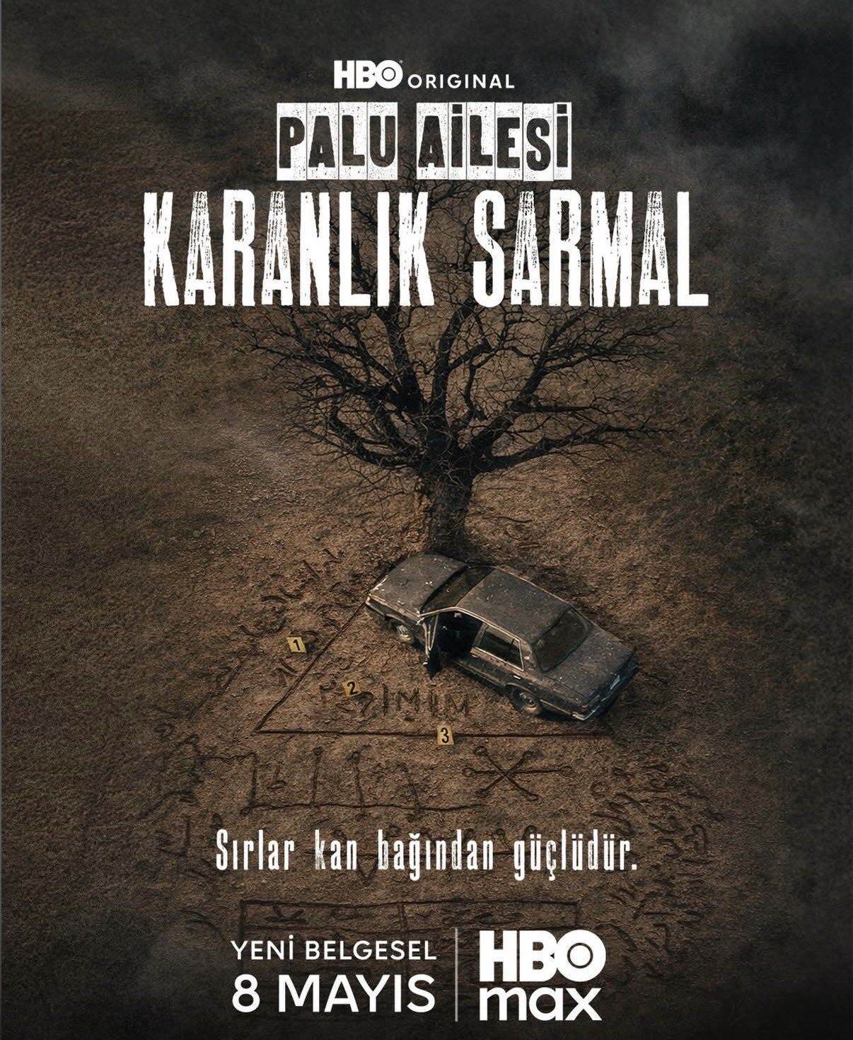 Müge Anlı’da Gündem Olan Palu Ailesi Belgesel Oldu (1)