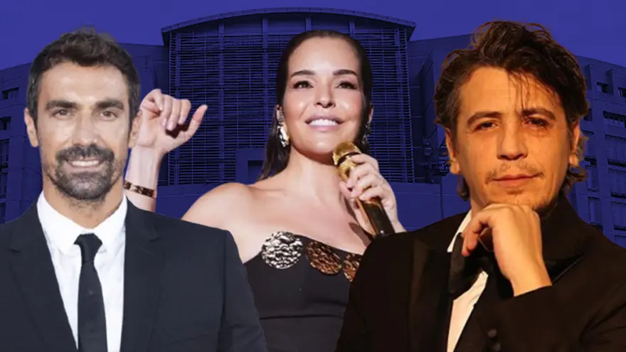 Sanat Dünyasına Operasyon! 9 Kişi Hakkında Gözaltı Kararı-1