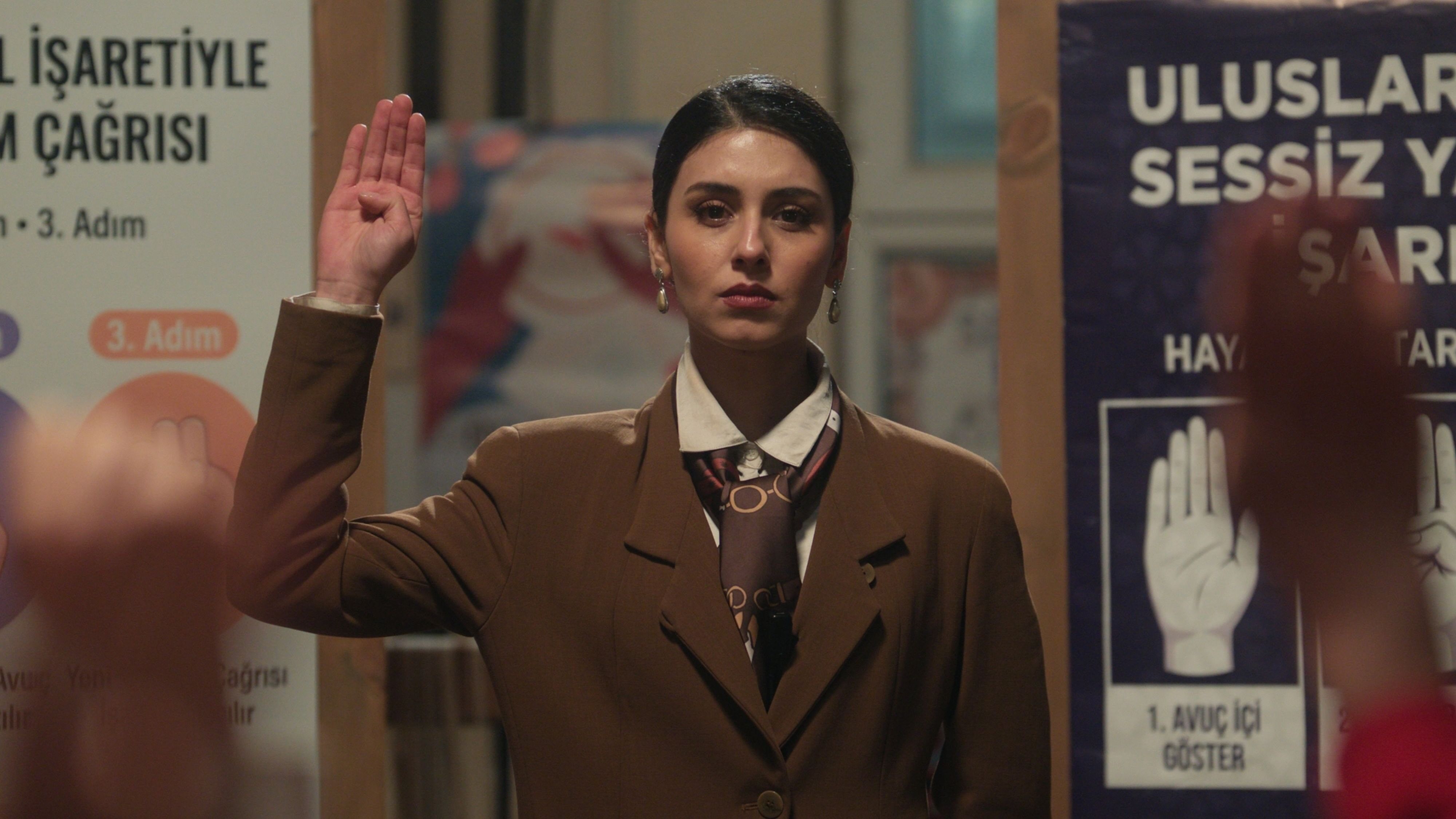 Sevdiğim Sensin’den Hayat Kurtaran Mesaj! “Sessiz Yardım Çağrısı” Detayı Dikkat Çekti (4)