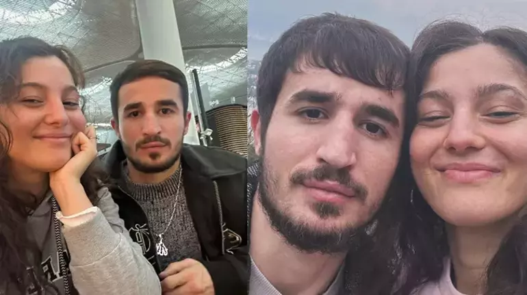 Survivor’da Tehdit Iddiası! Seren Ay'ın Nişanlısının Mesajları Olay Oldu (1)