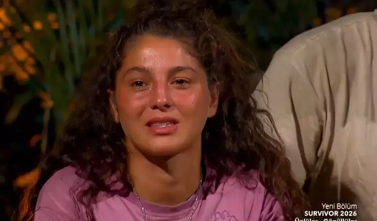 Survivor’da Tehdit Iddiası! Seren Ay'ın Nişanlısının Mesajları Olay Oldu (2)
