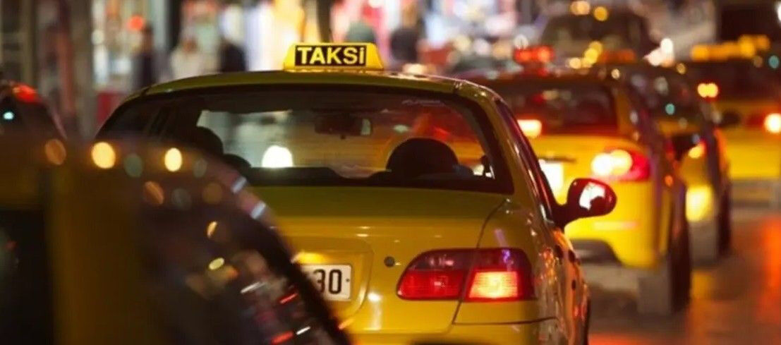 Takside Fiş Zorunluluğu Geliyor Yeni Sistem Tepki Çekti