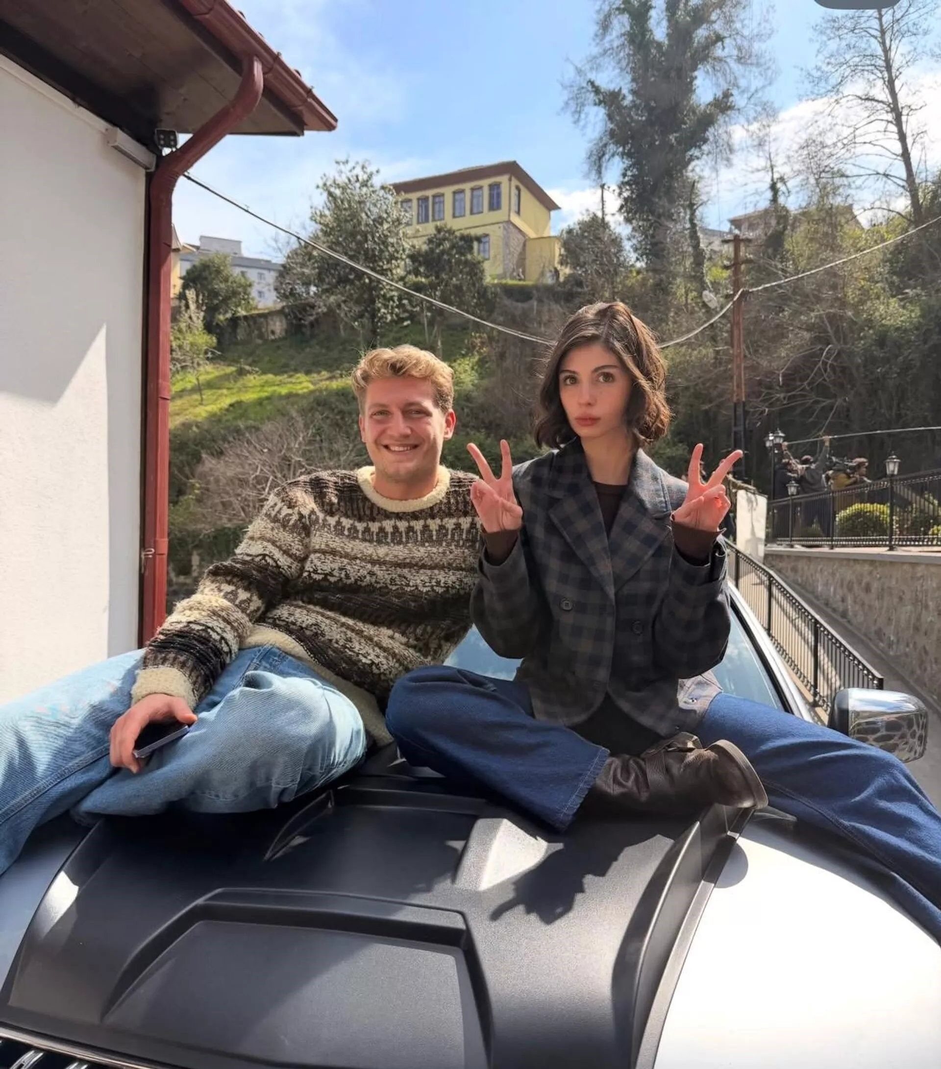 Taşacak Bu Deniz’in Fadime’si Hukuki Süreç Başlattı (2)