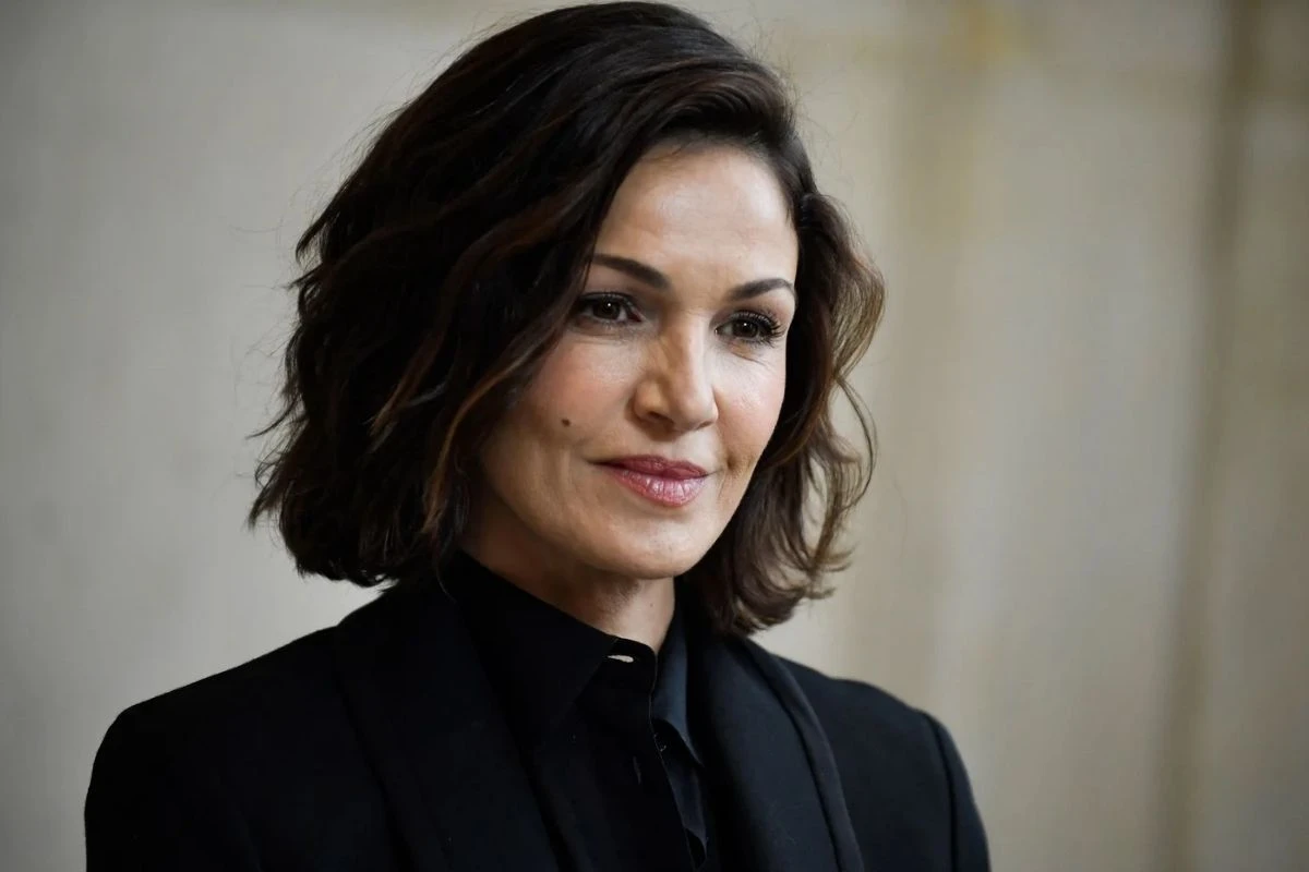 Ünlü Yıldız Nadia Farès Hayatını Kaybetti