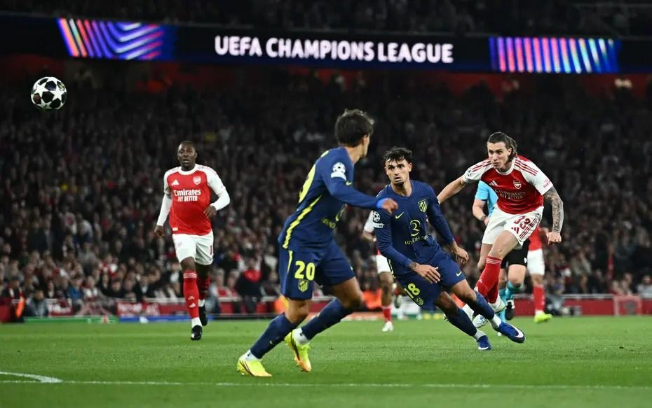 5 Mayıs’ın Reyting Lideri Futbol Oldu (1)