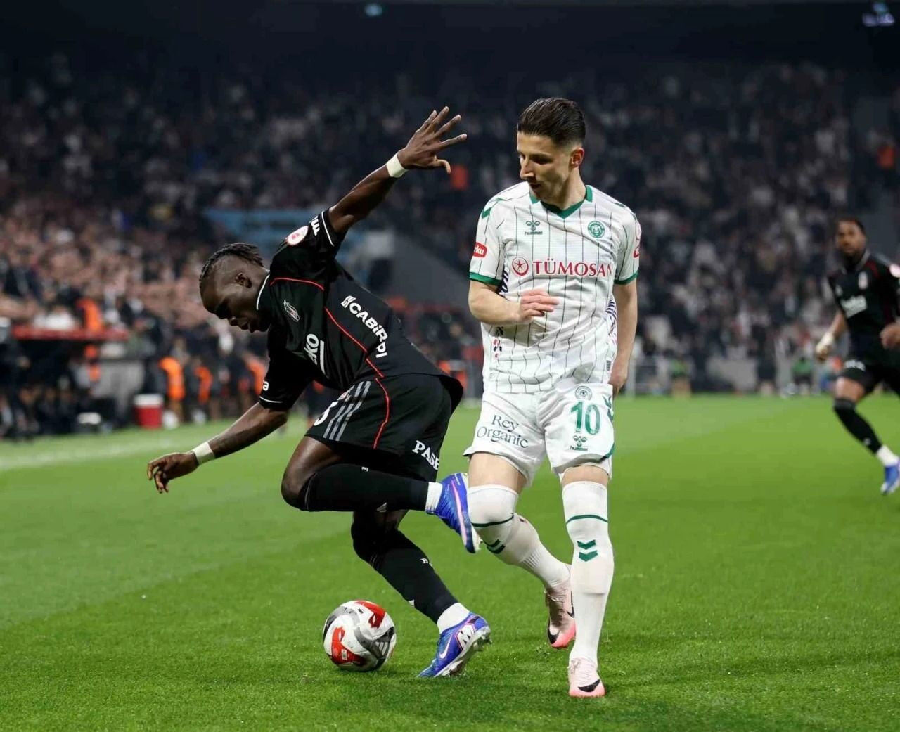 5 Mayıs’ın Reyting Lideri Futbol Oldu (2)