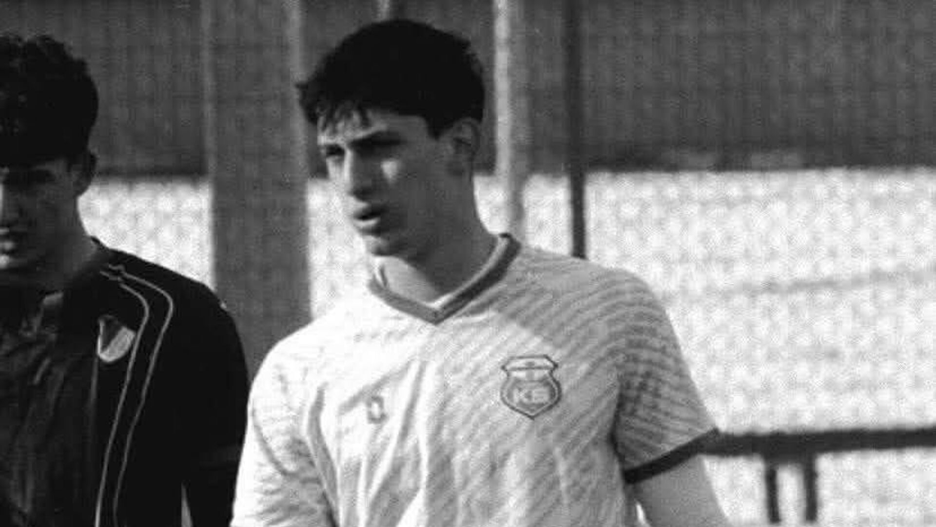 Genç Futbolcu Eren Şah Ergün Kazada Yaşamını Yitirdi