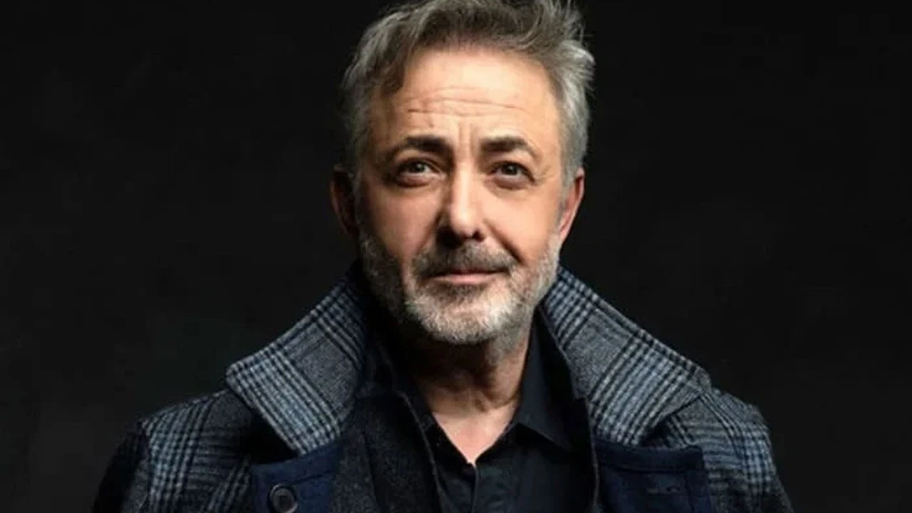Mehmet Aslantug