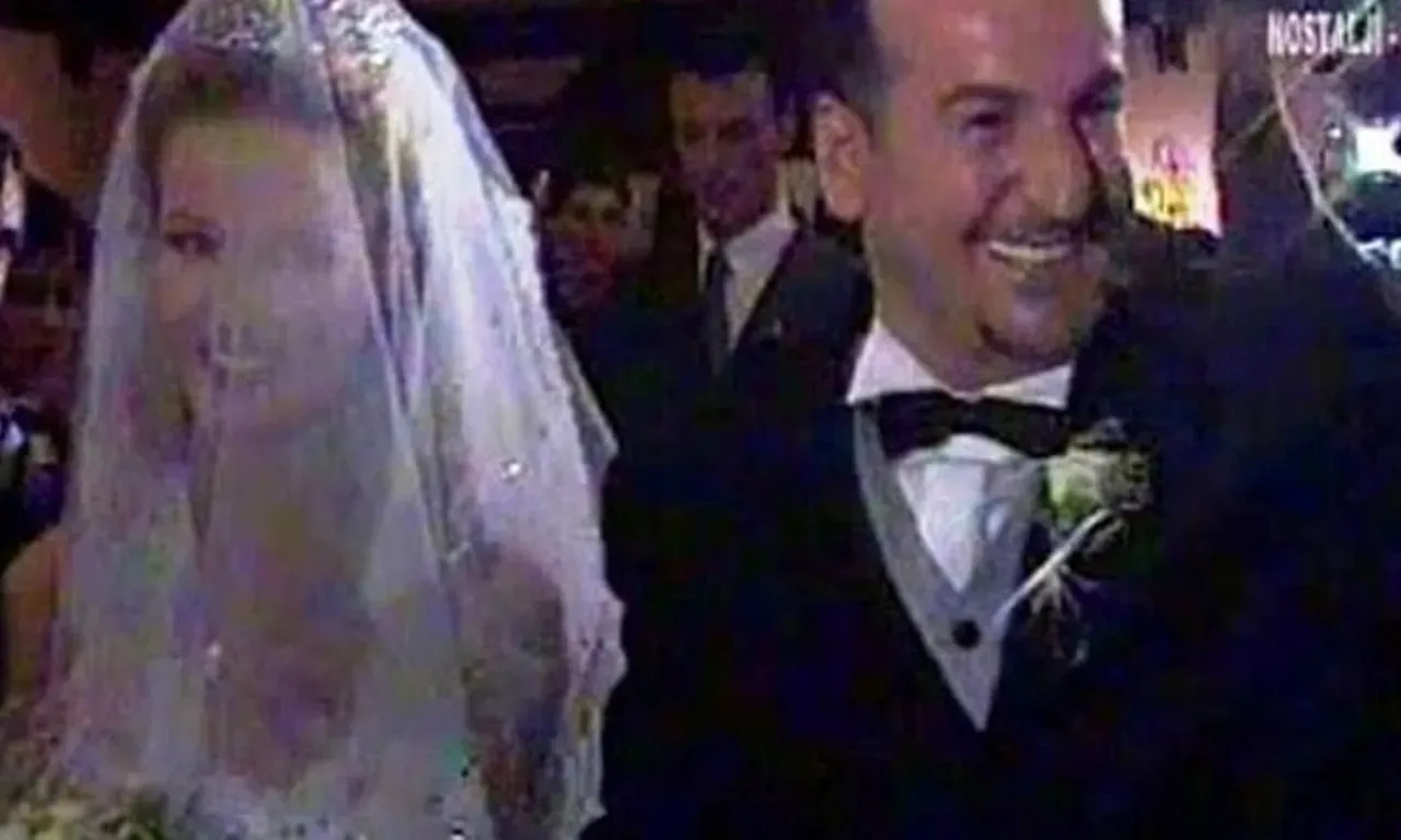 Müge Anlı'nın Eski Eşi Burhan Akdağ'dan Şaşırtan Açıklama Mezarlık Hediye Etmiş! (2)