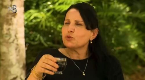 Nefise’nin Annesi Survivor’a Damga Vurdu! Acımadan Eleştirdi! (1)