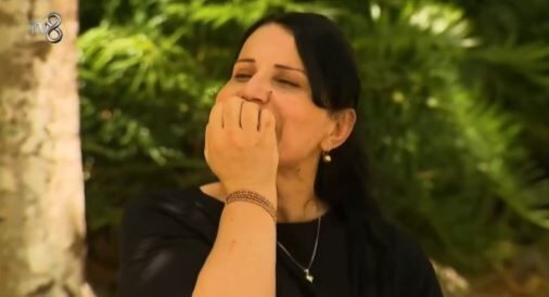Nefise’nin Annesi Survivor’a Damga Vurdu! Acımadan Eleştirdi! (2)
