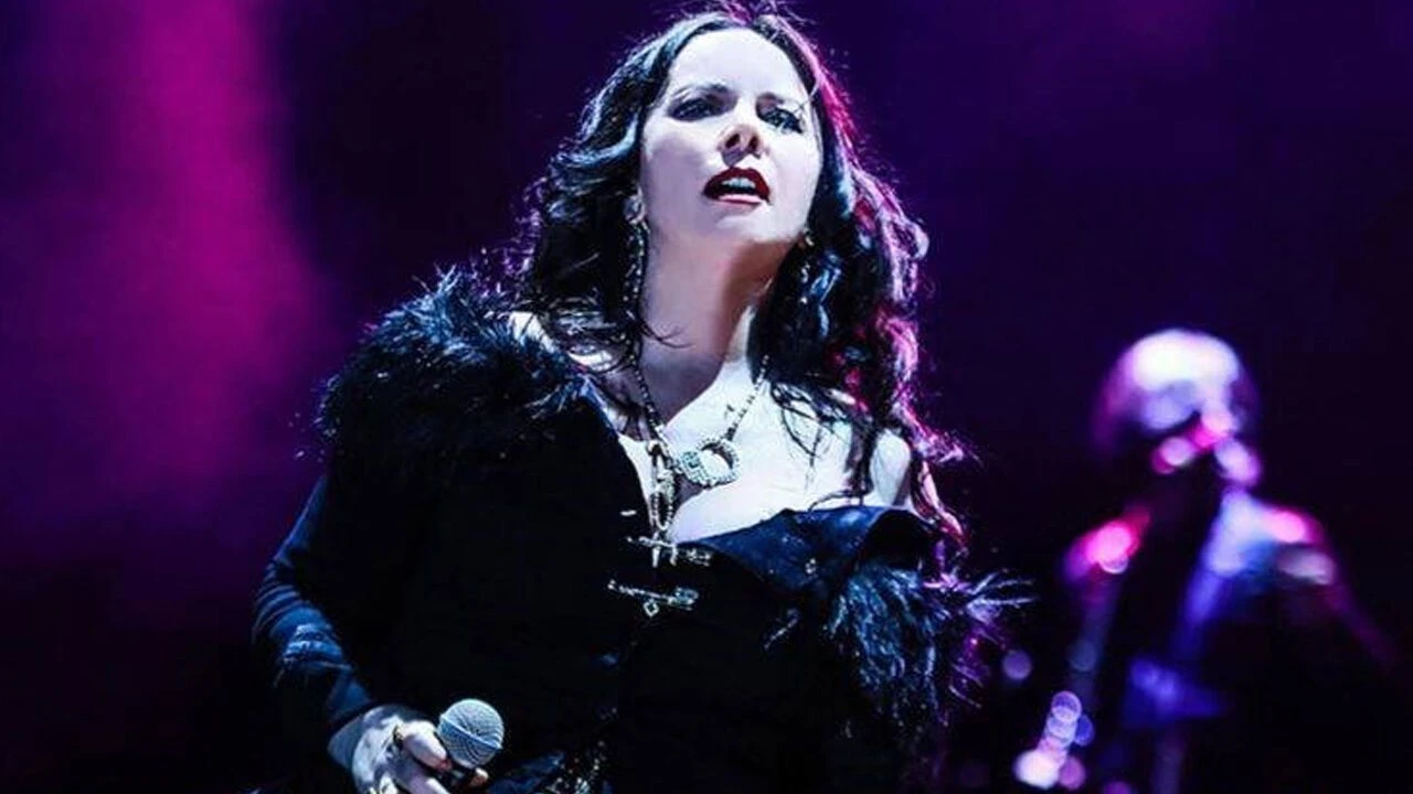 Sebnem Ferah