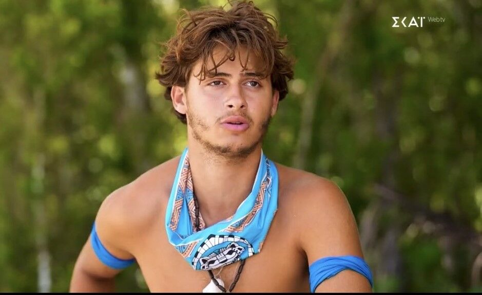 Survivor Stavros'un Sağlık Durumu Nasıl? Hastane Odasından Gelen Görüntü Ortaya Çıktı