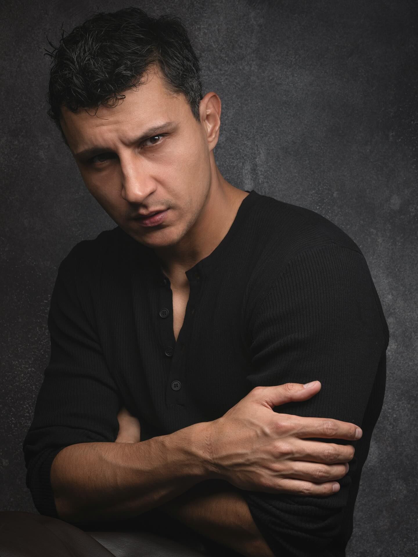 Uzak Şehir Alper