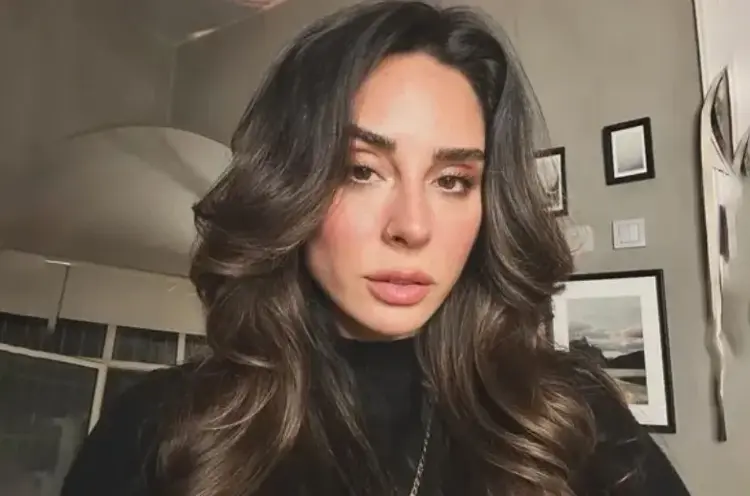 Yasemin Yürük’ten Yürek Burkan Sözler “Aklımı Kaçırmak Üzereyim”-1
