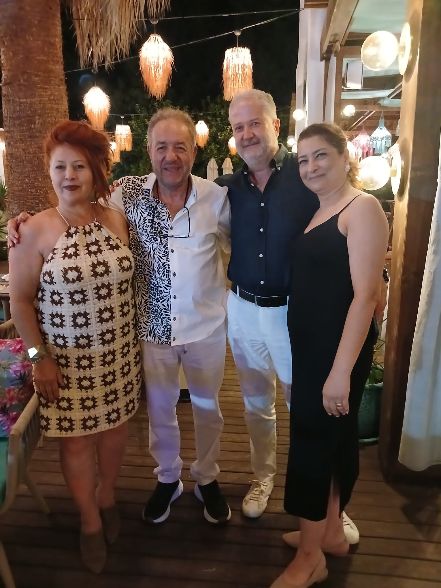 Arif Susam'dan Urla'da Müzik Ziyafeti! Pavilion Urla'da Unutulmaz Gece (2)-1