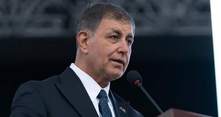 Cemil Tugay Kimdir, Kaç Yaşında Ve Aslen Nereli Dr. Cemil Tugay’ın Siyasi Kariyeri Ve Mesleği (1)