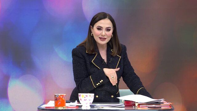 Ekranların Tanıdık Yüzü Didem Arslan'dan Sürpriz İmza!