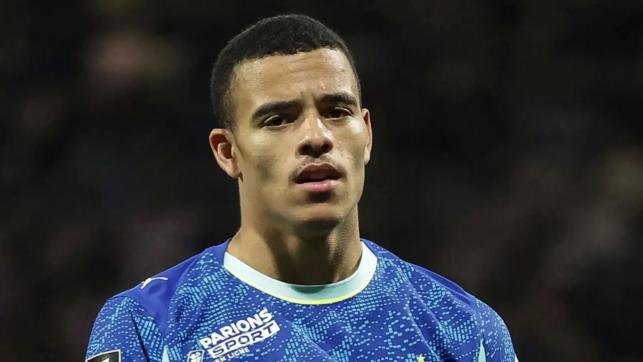 Fenerbahçe transfer gündemindeki Mason Greenwood kimdir? İşte gol makinesinin güncel istatistikleri ve sözleşme detayları
