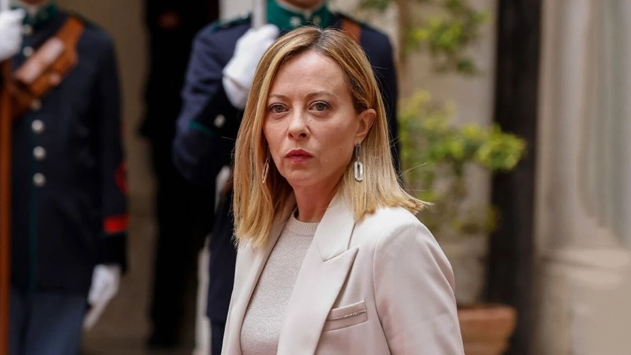 Giorgia Meloni Kimdir? İtalya'nın İlk Kadın Başbakanının Hayatı, Siyasi Kariyeri ve Özel Yaşamı