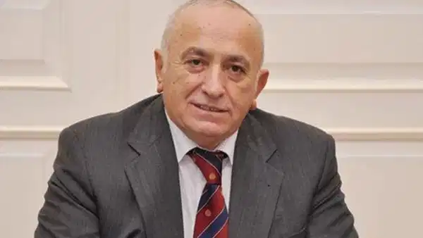 İş Dünyasının Acı Kaybı! Acarlar Holding'in Kurucusu İsmet Acar Vefat Etti