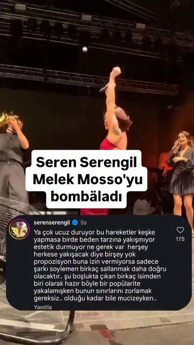 Seren Serengil-1