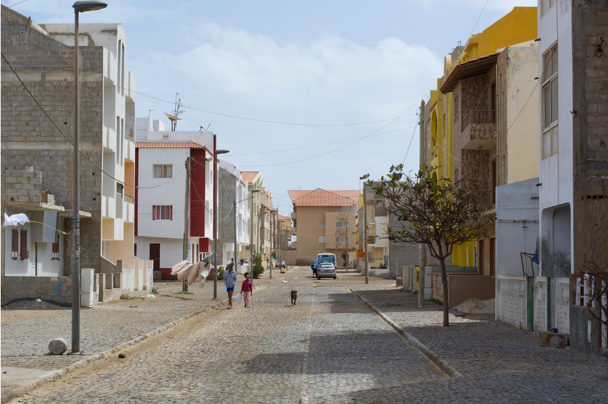 Yeşil Burun Adaları Nerede, Hangi Kıtada 2026 Dünya Kupası'nda Arjantin'i Titreten Cape Verde Gerçeği! (2)